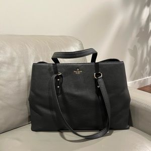 Kate Spade large handbag